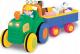 Dumel Traktor Farmera (DD24752) 4