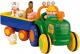 Dumel Traktor Farmera (DD24752) 5
