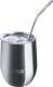 Wink Bottle Kubkek termiczny WINK - TUMBLER SILVER MATTE - 350 ml 1