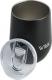 Wink Bottle Kubkek termiczny WINK - TUMBLER SILVER MATTE - 350 ml 2