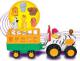 Dumel Traktor Safari  (DD29652) 2
