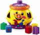 Fisher Price Garnuszek na klocuszek (K0428) 1