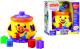 Fisher Price Garnuszek na klocuszek (K0428) 1