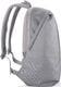 XD Design XD DESIGN PLECAK ANTYKRADZIEŻOWY BOBBY SOFT SZARY P/N: P705.792 3