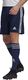 Adidas Spodenki adidas SQUADRA 21 Short GN5775 GN5775 granatowy M 3