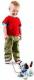 Fisher Price Mały Snoopy - H9447 1