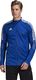Adidas Bluza adidas TIRO 21 Track Jacket GM7320 GM7320 niebieski S 1