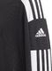 Adidas Bluza adidas SQUADRA 21 Training Jacket Junior GK9542 GK9542 czarny 152 cm 4