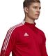 Adidas Bluza adidas TIRO 21 Training Top GH7303 GH7303 czerwony XXL 4