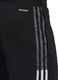 Adidas Spodnie treningowe TIRO 21 czarne XL 4