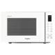 Kuchenka mikrofalowa Whirlpool MWF 201 W 1
