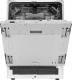 Zmywarka Whirlpool  WIC 3C24 PS E 1