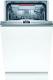 Zmywarka Bosch SPV4HMX61E 1