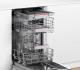 Zmywarka Bosch SPV4HMX61E 2