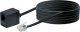 Schwaiger Schwaiger Telefonkabel Verl. RJ11 6P4C -> RJ11 6P4C 10m 3