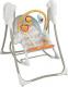Fisher Price Huśtawka fotelik bujaczek (BFH07) 1