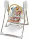 Fisher Price Huśtawka fotelik bujaczek (BFH07) 2