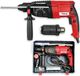 Młotowiertarka Vertex VMW900RED 900 W 1