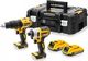 Zestaw elektronarzędzi Dewalt 6-elementowy (DCK2060D2T-QW) 1