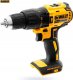 Zestaw elektronarzędzi Dewalt 6-elementowy (DCK2060D2T-QW) 2