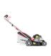 Kosiarka spalinowa NAC LP42-300BS-JR 6
