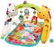 Fisher Price Przyrząd gimnastyczny 3 w 1 (CCB70) 1