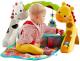 Fisher Price Przyrząd gimnastyczny 3 w 1 (CCB70) 2