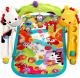 Fisher Price Przyrząd gimnastyczny 3 w 1 (CCB70) 5