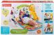 Fisher Price Przyrząd gimnastyczny 3 w 1 (CCB70) 6