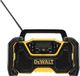 Radio budowlane Dewalt DCR029 1