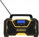 Radio budowlane Dewalt DCR029 1