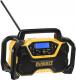 Radio budowlane Dewalt DCR029 2