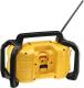Radio budowlane Dewalt DCR029 3