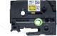 Brother BROTHER FLE6511 21MMX45MM BLCK ON YELL FLAG TAPE 1