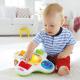 Fisher Price Muzyczne centrum zabaw - CDC11 3