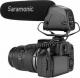 Mikrofon Saramonic SR-VM4 3