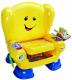 Fisher Price Edukacyjny Fotelik Malucha (CDF63) 1