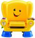 Fisher Price Edukacyjny Fotelik Malucha (CDF63) 1