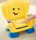 Fisher Price Edukacyjny Fotelik Malucha (CDF63) 2