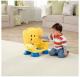 Fisher Price Edukacyjny Fotelik Malucha (CDF63) 3