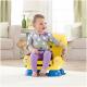 Fisher Price Edukacyjny Fotelik Malucha (CDF63) 4