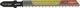 Norton Clipper NORTON BRZESZCZOT T101BIF /3szt. FORNIR I LAMINATY N70184608379 1