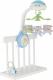 Fisher Price Karuzela z Misiami (CDN41) 1