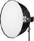 Quadralite Softbox Quadralite Hexadecagon 120cm 1
