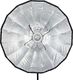 Quadralite Softbox Quadralite Hexadecagon 120cm 5