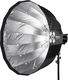 Quadralite Softbox Quadralite Hexadecagon 120cm 6