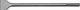 Yato YATO DŁUTO SZEROKIE 50mm SDS MAX YT-47336 1