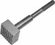 Yato YATO DŁUTO GROSZKOWNIK DO WYRÓWNYWANIA BETONU 60mm SDS MAX YT-47348 2