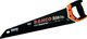 Bahco BAHCO PIŁA RĘCZNA 550mm SUPERIOR BAH2600-22-XT-HP 1