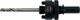 Yato YATO UCHWYT DO OTWORNIC HSS 5/8" HEX 10mm YT-43991 1